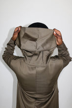 Load image into Gallery viewer, Najja Olive Tracksuit
