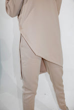 Load image into Gallery viewer, Najja Beige Tracksuit
